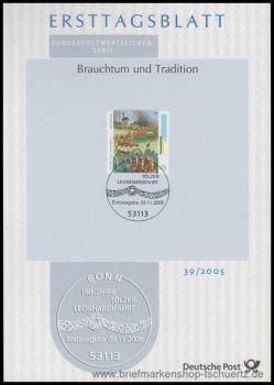 Bund, 39/2005 ETB