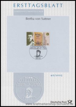 Bund, 40/2005 ETB