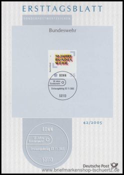 Bund, 42/2005 ETB