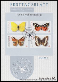 Bund, 44/2005 ETB