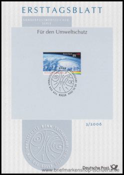 Bund, 3/2006 ETB
