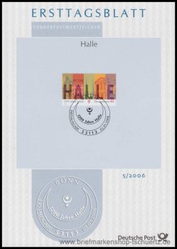 Bund, 5/2006 ETB
