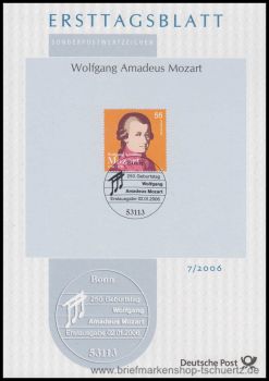 Bund, 7/2006 ETB