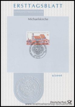 Bund, 9/2006 ETB