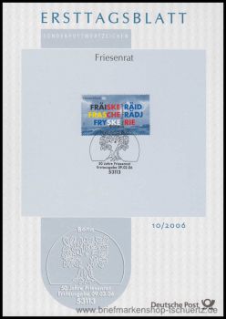 Bund, 10/2006 ETB