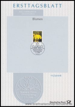 Bund, 11/2006 ETB