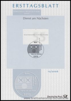Bund, 12/2006 ETB