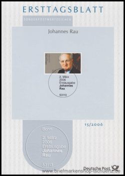 Bund, 15/2006 ETB