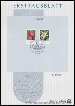 Bund, 16/2006 ETB