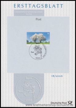 Bund, 18/2006 ETB