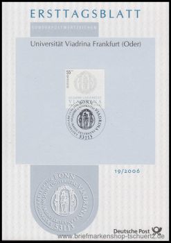 Bund, 19/2006 ETB
