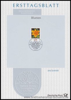 Bund, 20/2006 ETB
