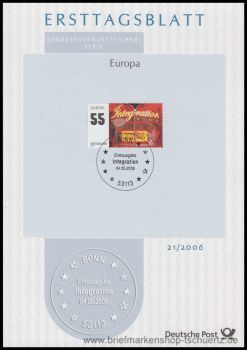 Bund, 21/2006 ETB