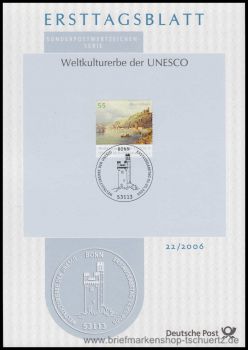 Bund, 22/2006 ETB
