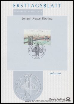 Bund, 26/2006 ETB