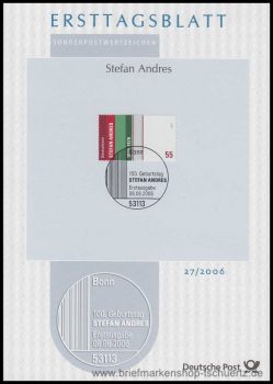 Bund, 27/2006 ETB
