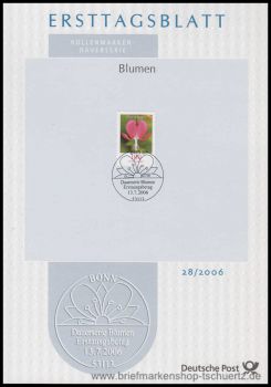 Bund, 28/2006 ETB