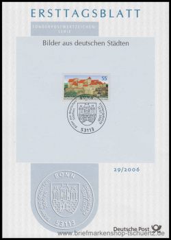 Bund, 29/2006 ETB