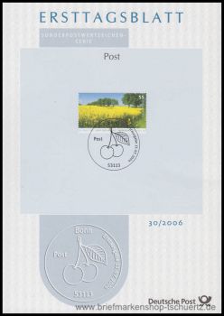 Bund, 30/2006 ETB
