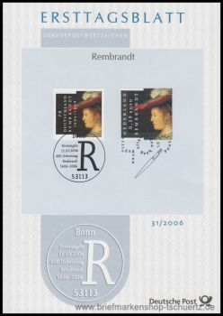 Bund, 31/2006 ETB