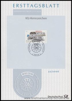 Bund, 32/2006 ETB