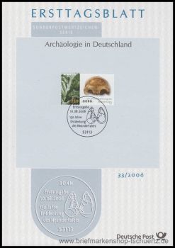 Bund, 33/2006 ETB