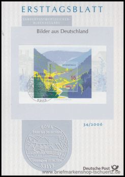 Bund, 34/2006 ETB