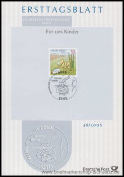 Bund, 36/2006 ETB