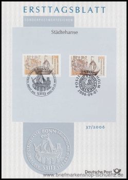 Bund, 37/2006 ETB
