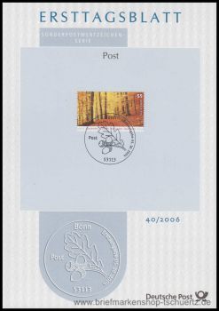 Bund, 40/2006 ETB