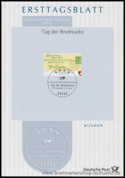 Bund, 41/2006 ETB