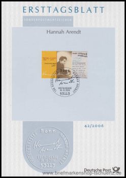Bund, 42/2006 ETB
