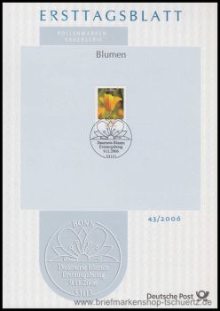 Bund, 43/2006 ETB