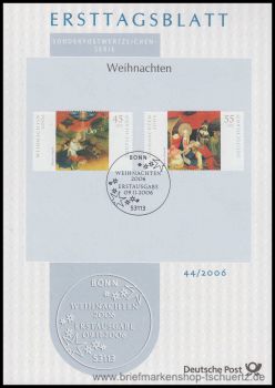 Bund, 44/2006 ETB