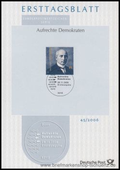 Bund, 45/2006 ETB