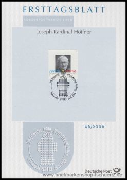 Bund, 46/2006 ETB