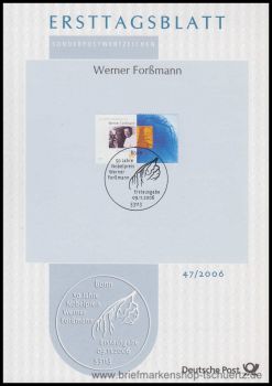 Bund, 47/2006 ETB