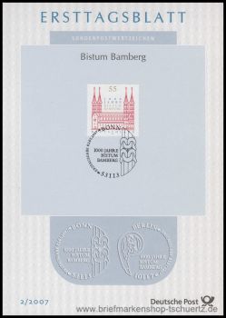 Bund, 2/2007 ETB