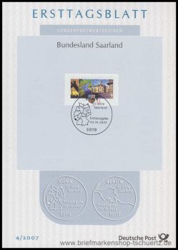 Bund, 4/2007 ETB