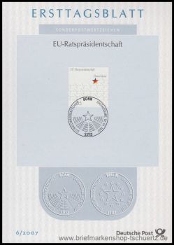 Bund, 6/2007 ETB