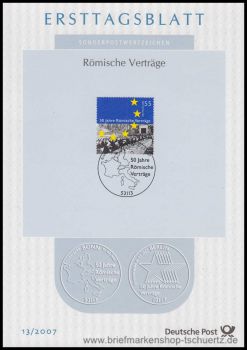 Bund, 13/2007 ETB