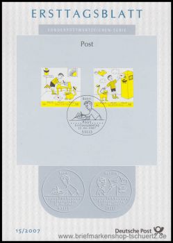 Bund, 15/2007 ETB