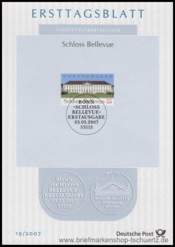 Bund, 19/2007 ETB