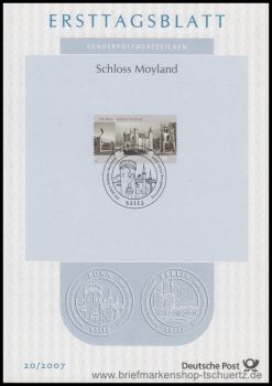 Bund, 20/2007 ETB