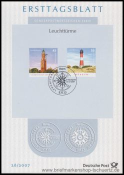 Bund, 26/2007 ETB