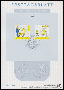 Bund, 32/2007 ETB