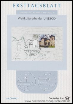 Bund, 34/2007 ETB