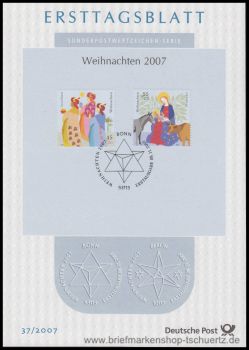 Bund, 37/2007 ETB