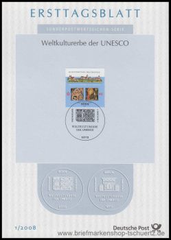 Bund, 1/2008 ETB