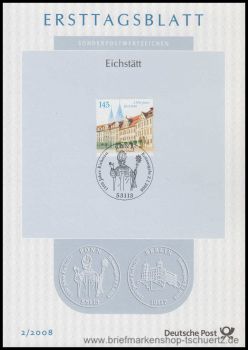 Bund, 2/2008 ETB